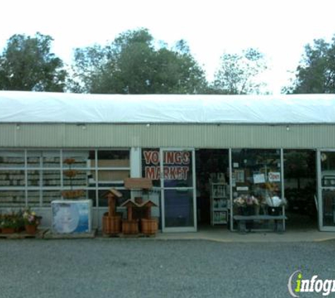 Young's Market & Garden Center - Wheat Ridge, CO