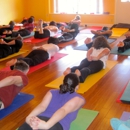 Dhira Yoga Center - Yoga Instruction