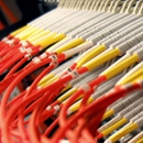 Custom Cabling Services & Fiber Optics - Electricians