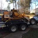 Carolina Stump Pro LLC - Stump Removal & Grinding