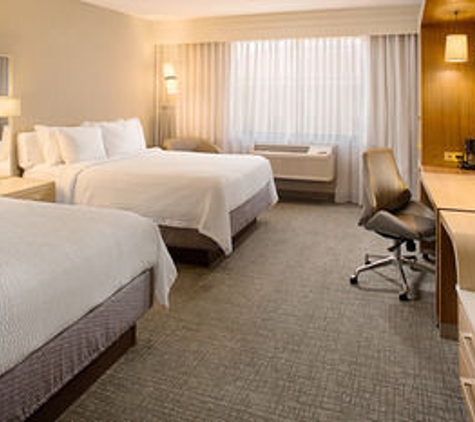 Courtyard by Marriott - Sacramento, CA