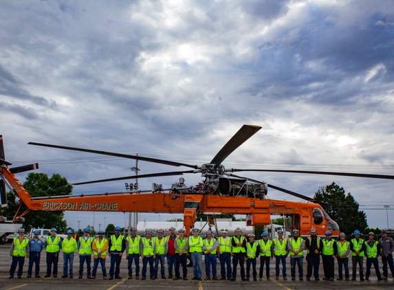 Area Energy & Electric Inc - Sidney, OH