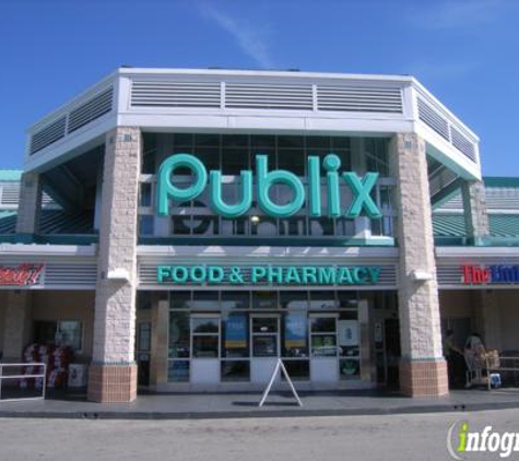 Publix Super Market at The Market at Southside - Orlando, FL