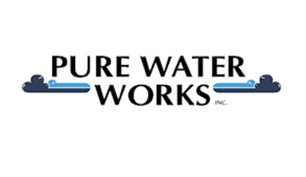 Pure Water Works - Traverse City, MI