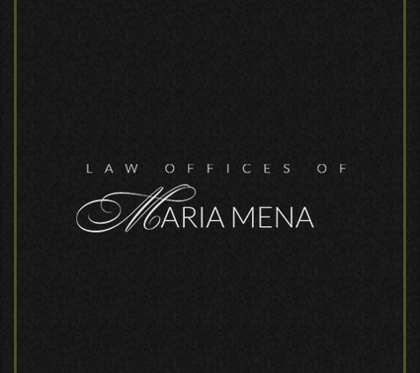 Law Offices of Maria Mena - Silver Spring, MD