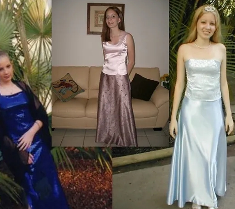 iSew4U Alterations & Dressmaking - Montville, QLD
