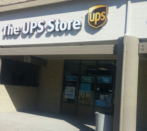 The UPS Store - Orangevale, CA