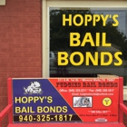 Fudgie's Bail Bonds