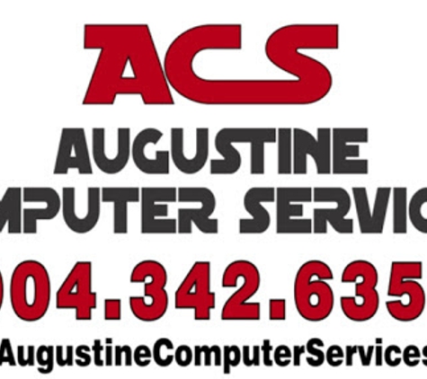 Augustine Computer Services - Saint Augustine, FL