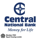 Central National Bank - Savings & Loan Associations