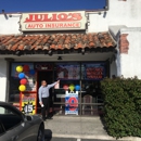 Julio's Auto Insurance - Auto Insurance