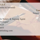 TR Notary LLC