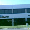 Air Cabin Engineering Inc - Molds
