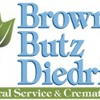 Brown Butz Diedring Funeral Home gallery