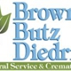 Brown Butz Diedring Funeral Home