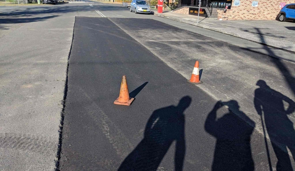 Brisbane Water Bitumen - West Gosford, NSW