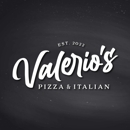 Valerio’s Pizza & Italian - Pizza