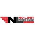 No Limit Pressure Cleaning LLC - Pressure Washing Equipment & Services