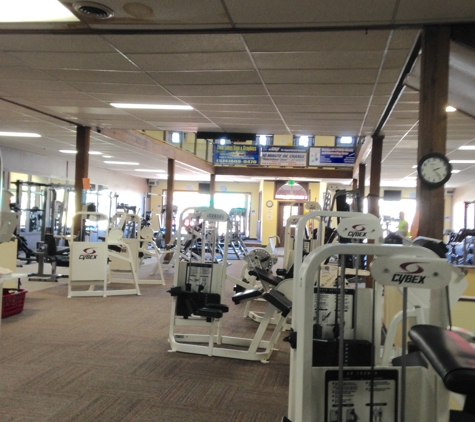 Day & Knight Fitness - Monticello, IN