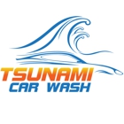 Tsunami Express Car Wash