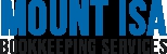 Mount Isa Bookkeeping Services Logo