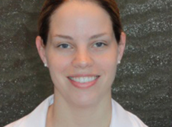 Abigail Stocker, M.D. - Louisville, KY