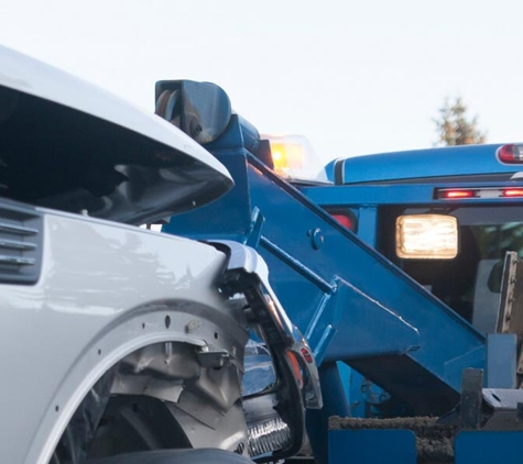 C&A Auto Repair & Towing - Chicago Heights, IL