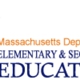 Massachusetts Department of Elementary & Secondary Education