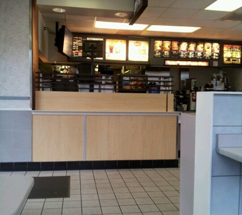 McDonald's - North Lauderdale, FL