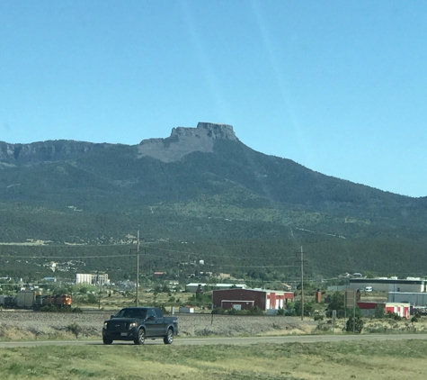 McDonald's - Trinidad, CO