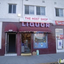 Host Shop Liquor - Wholesale Liquor