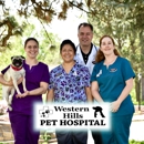 Western Hills Pet Hospital - Veterinary Clinics & Hospitals
