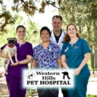 Western Hills Pet Hospital