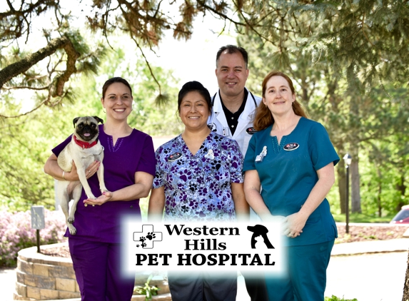 Western Hills Pet Hospital - Omaha, NE