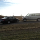 Mark's Limo and shuttle - Shuttle Service
