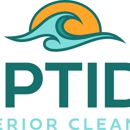 Riptide Power Washing - San Diego Pressure Washing - Building Cleaning-Exterior