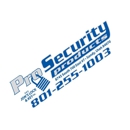 Pro Security Products - Keys