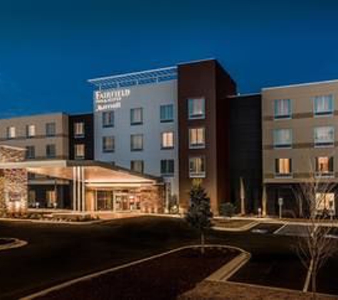 Fairfield Inn & Suites - Florence, SC