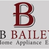 Bob Bailey's Appliance gallery