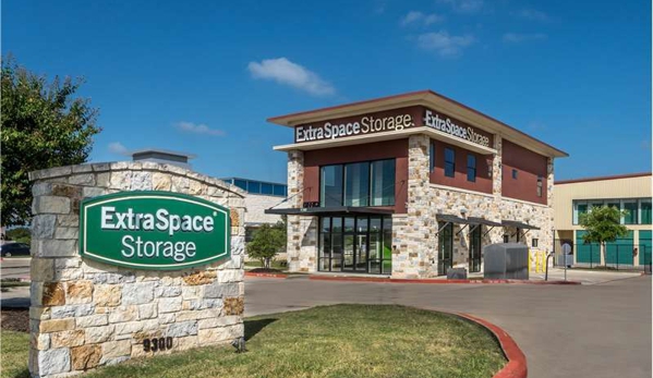 Extra Space Storage - Austin, TX