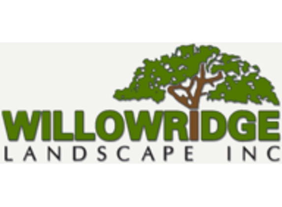 Willowridge Landscape Inc - Lawrence, KS