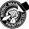 Bionic Man Painting Company gallery