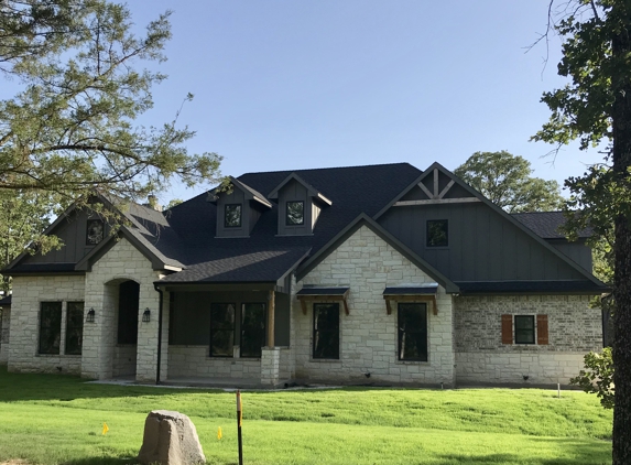 Latimer Designs LLC - Rockwall, TX