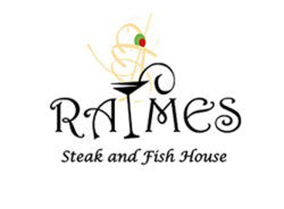 Raymes Steak and Fish House - Lisle, IL