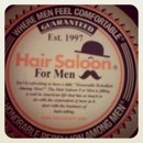 Hair Saloon For Men - Barbers