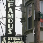 Famous 4th Street Delicatessen