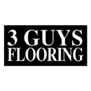 3 Guys Flooring - Floor Materials