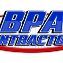 BPA Contractors - Home Builders