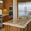 Poppin Rock Granite - Counter Tops