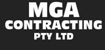 MGA Contracting Pty Ltd - Demolition Contractors